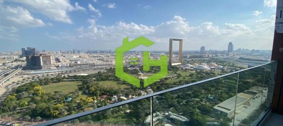 2 bedrooms Apartment in Al Kifaf, UAE No. 39780 14