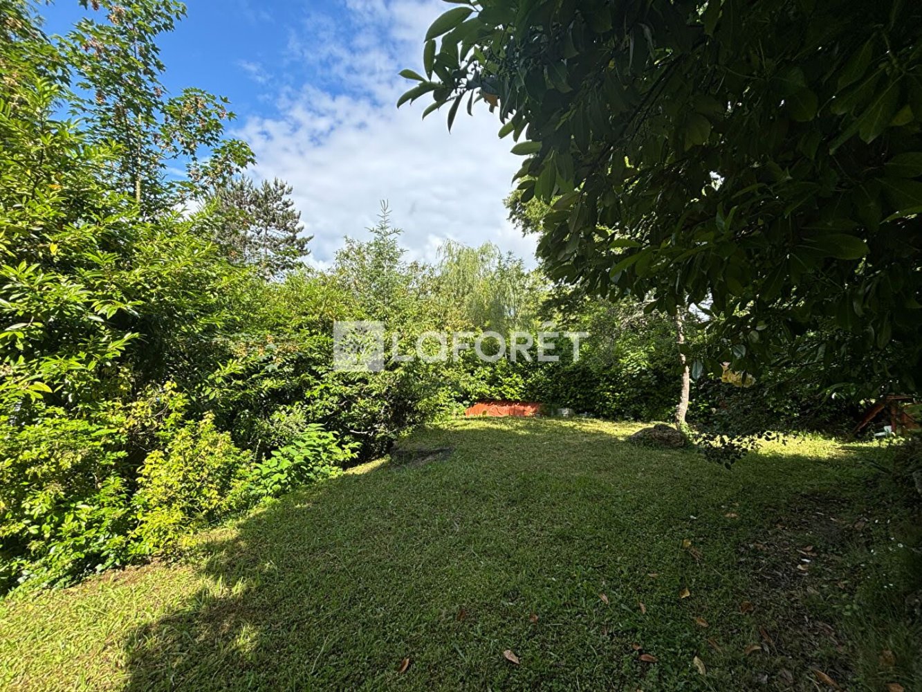 Terreno em Saint-Remy-les-Chevreuse, France 453 m² N.º 296410