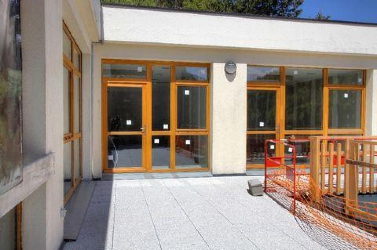 Condominio de 2 dormitorios en La Bresse, France No. 10770