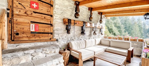 2 Schlafzimmer Haus in Gundis, Switzerland, Nr. 20 3