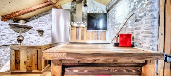 2 Schlafzimmer Haus in Gundis, Switzerland, Nr. 20 4