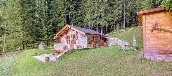 2 Schlafzimmer Haus in Gundis, Switzerland, Nr. 20 14