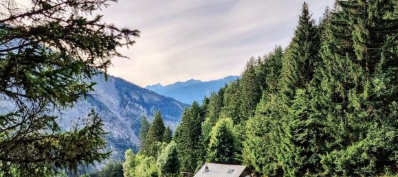 2 Schlafzimmer Haus in Gundis, Switzerland, Nr. 20 17