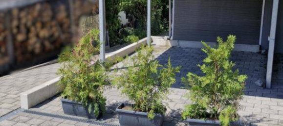 2-Zimmer Wohnung in Reutlingen, Germany, Nr. 331328 5