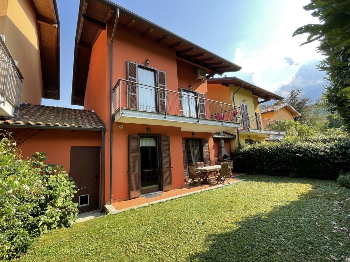 4-salle Maison à Ornavasso, Italy No. 50769