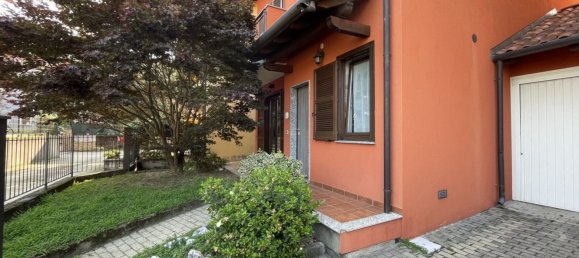 4-salle Maison à Ornavasso, Italy No. 50769 26