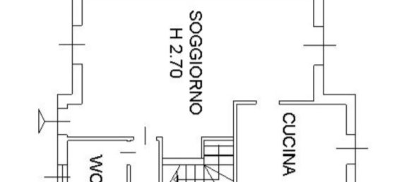 4-salle Maison à Ornavasso, Italy No. 50769 29