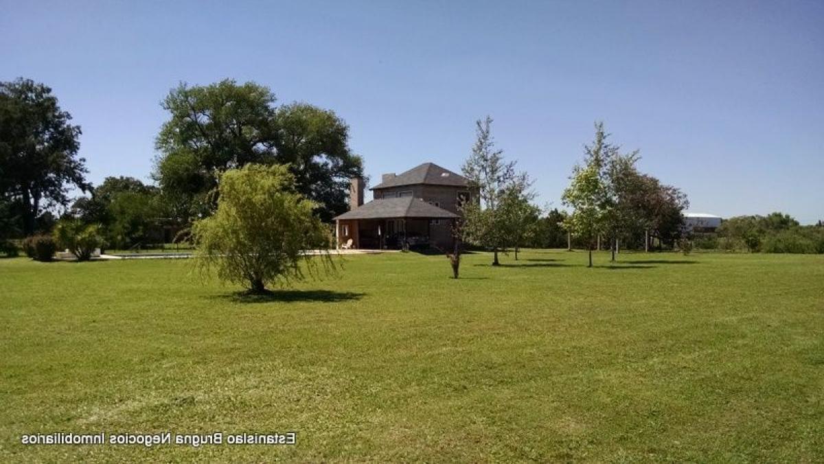 2 bedrooms House in Entre Rios, Argentina No. 7859