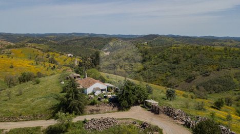 2 Schlafzimmer Haus in Odemira, Portugal, Nr. 56261