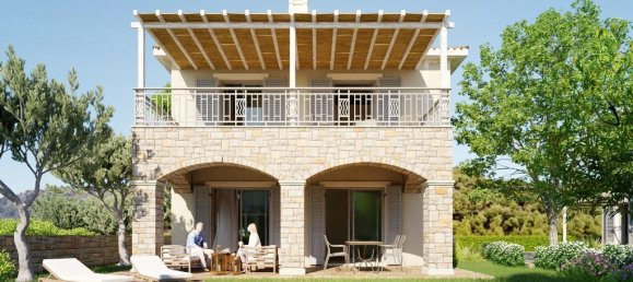 4 Schlafzimmer Gewerbliche Immobilie in Chalkidiki, Greece, Nr. 2692 2