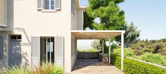 4 Schlafzimmer Gewerbliche Immobilie in Chalkidiki, Greece, Nr. 2692 6