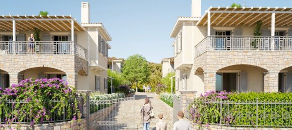 4 Schlafzimmer Gewerbliche Immobilie in Chalkidiki, Greece, Nr. 2692 10