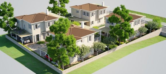 4 Schlafzimmer Gewerbliche Immobilie in Chalkidiki, Greece, Nr. 2692 5