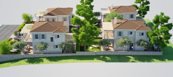 4 Schlafzimmer Gewerbliche Immobilie in Chalkidiki, Greece, Nr. 2692 13