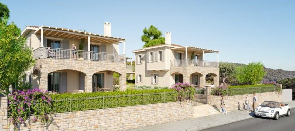 4 Schlafzimmer Gewerbliche Immobilie in Chalkidiki, Greece, Nr. 2692 8