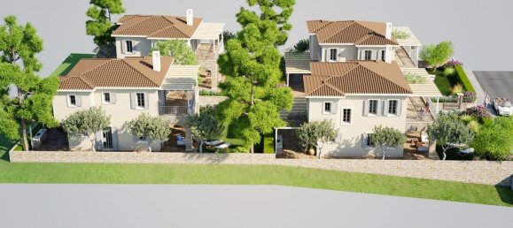 4 Schlafzimmer Gewerbliche Immobilie in Chalkidiki, Greece, Nr. 2692 15