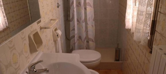 Дом с 5 комнатами в Кастель Френтано, Италия № 28041 12