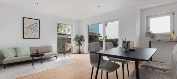 Квартира с 2 комнатами в Целль ам Зе, Австрия № 222434 3