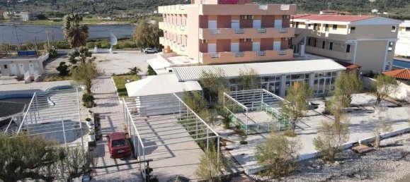 Maison de ville à Zakynthos, Greece 2051m² No. 3346 5