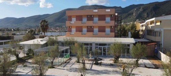 Maison de ville à Zakynthos, Greece 2051m² No. 3346 3