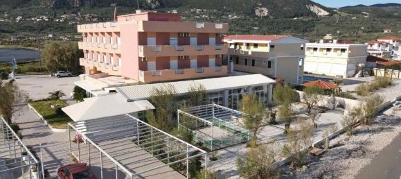 Maison de ville à Zakynthos, Greece 2051m² No. 3346 4