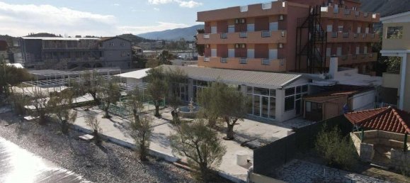 Maison de ville à Zakynthos, Greece 2051m² No. 3346 7