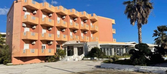 Maison de ville à Zakynthos, Greece 2051m² No. 3346 13