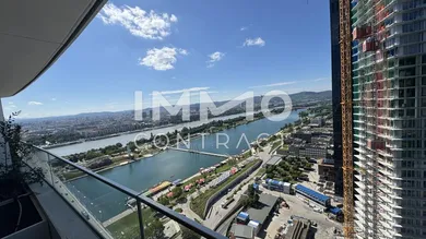 Студия в Вена, Австрия № 151412