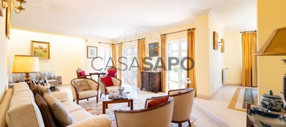 5 bedrooms House in Cascais, Portugal No. 241778 30