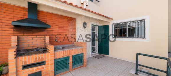 5 bedrooms House in Cascais, Portugal No. 241778 11