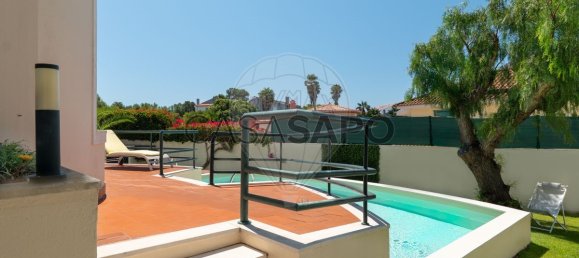 5 bedrooms House in Cascais, Portugal No. 241778 27