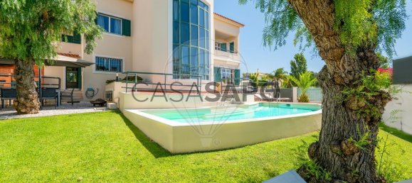 5 bedrooms House in Cascais, Portugal No. 241778 5