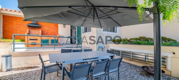 5 bedrooms House in Cascais, Portugal No. 241778 12