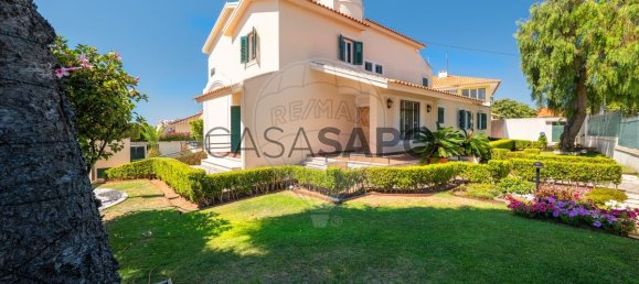 5 bedrooms House in Cascais, Portugal No. 241778 20