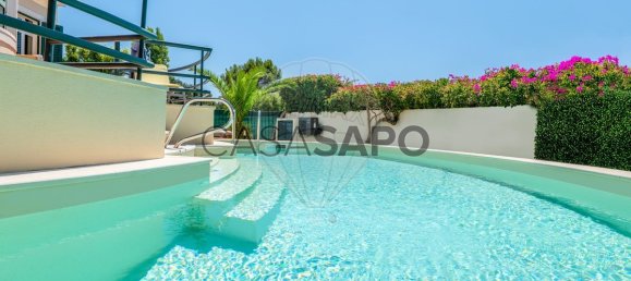 5 bedrooms House in Cascais, Portugal No. 241778 13