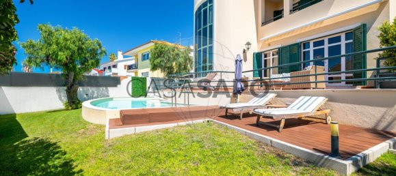 5 bedrooms House in Cascais, Portugal No. 241778 15