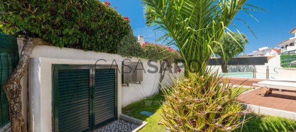 5 bedrooms House in Cascais, Portugal No. 241778 18