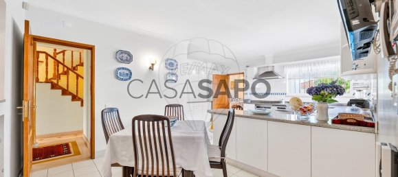 5 bedrooms House in Cascais, Portugal No. 241778 39