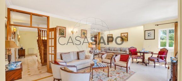 5 bedrooms House in Cascais, Portugal No. 241778 28