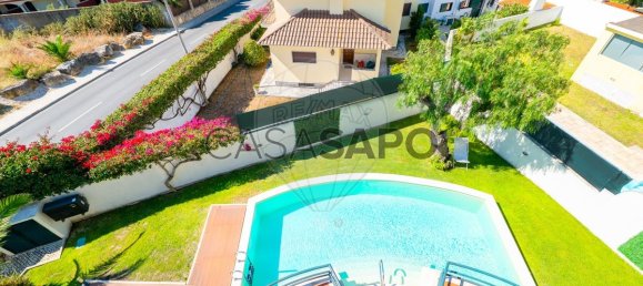 5 bedrooms House in Cascais, Portugal No. 241778 8