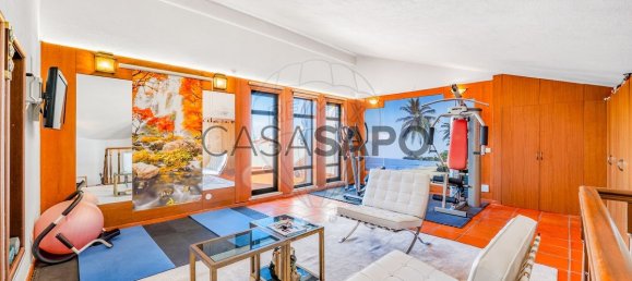 5 bedrooms House in Cascais, Portugal No. 241778 32