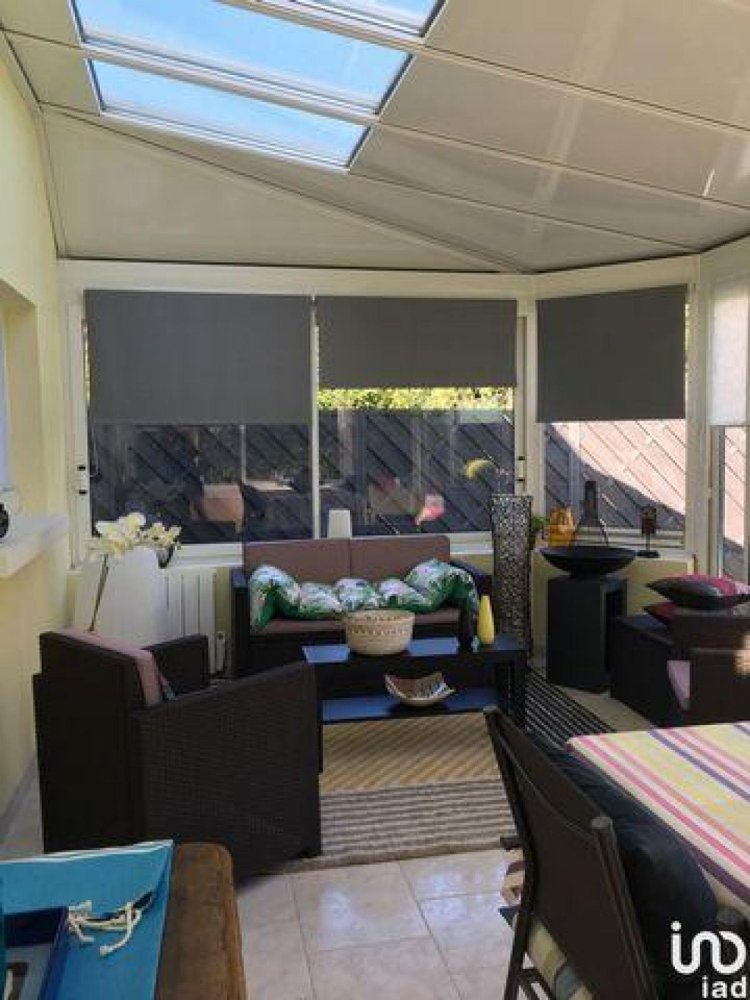 4 Schlafzimmer Haus in Fouras, France, Nr. 28486