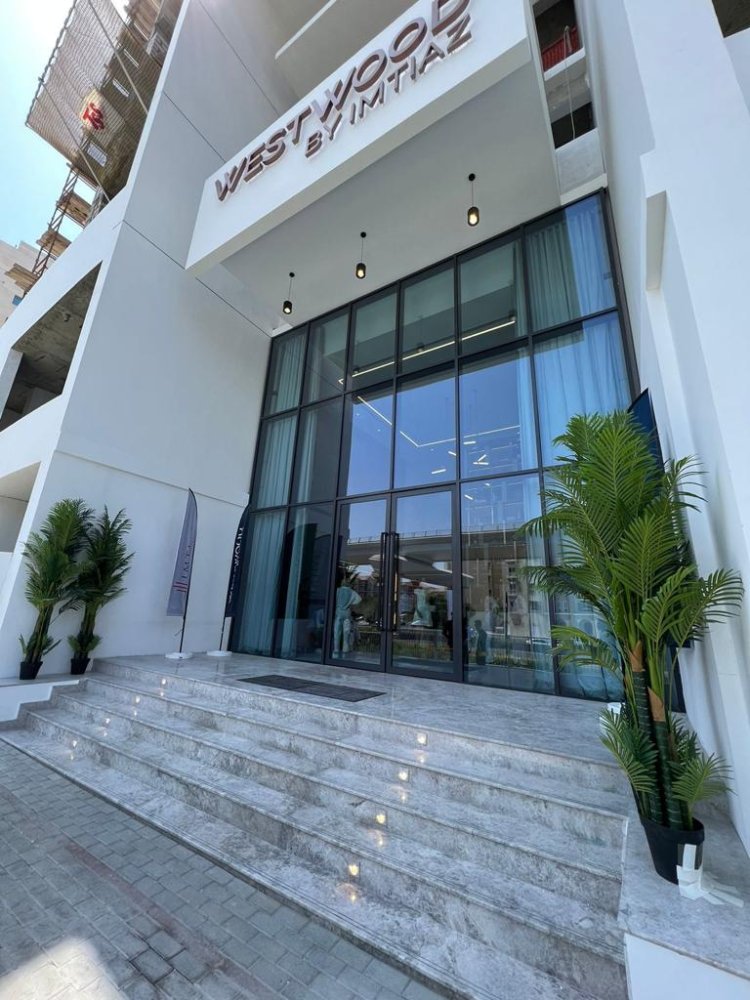 Studio in Al Furjan, UAE No. 7577