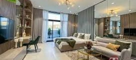 Studio in Al Furjan, UAE No. 7577 2