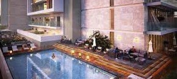 Studio in Al Furjan, UAE No. 7577 5