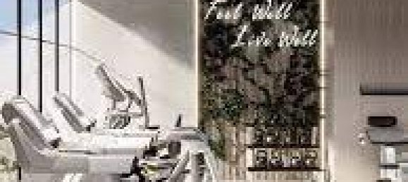 Studio in Al Furjan, UAE No. 7577 4