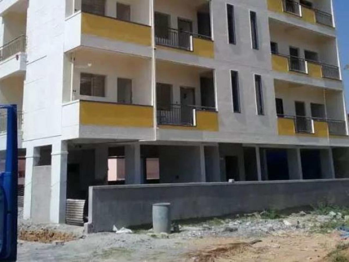 2 bedrooms House in Bangalore, India No. 15721