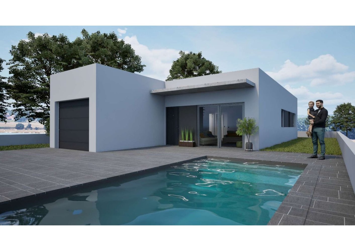 3 bedrooms House in Banyoles, Spain No. 170893