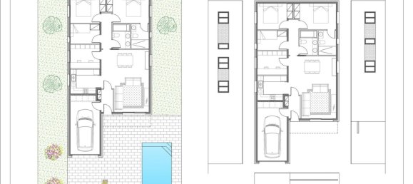 3 bedrooms House in Banyoles, Spain No. 170893 35