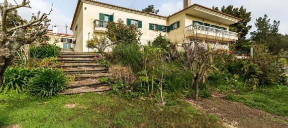 5 bedrooms House in Loures, Portugal No. 7074 2